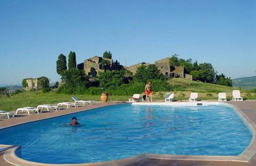 Farmhouse Tuscany - Foto 12