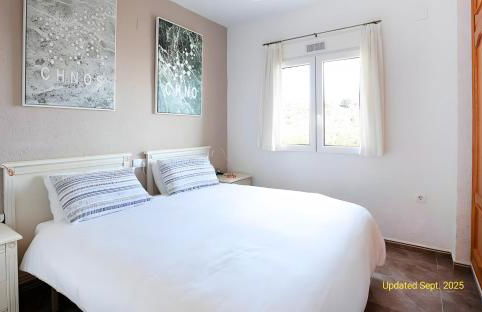 Nice villa beautiful view - Foto 18