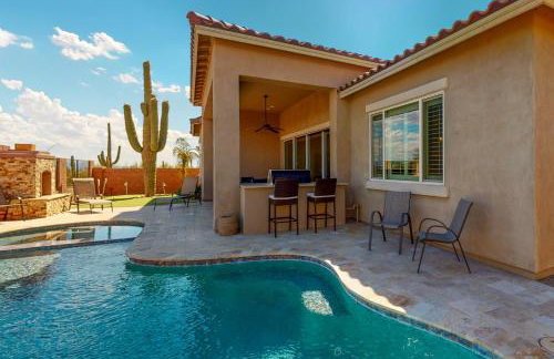 Dove Mountain Dream - Photo 40