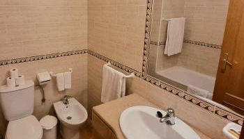 Apartamentos Turisticos Alagoa Praia - Foto 2