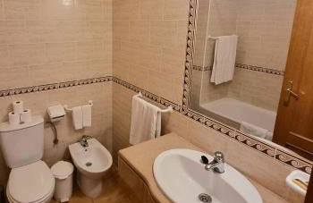 Apartamentos Turisticos Alagoa Praia - Photo 2