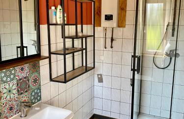 Schnitterkaserne Schaprode 7C - Foto 19