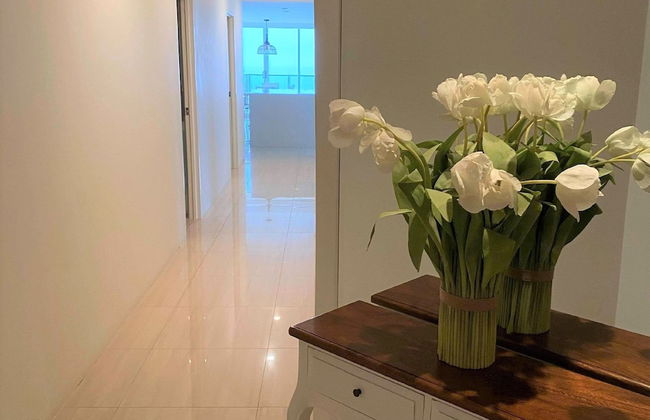 Hi Surf Beachfront Resort Apartments - Foto 8