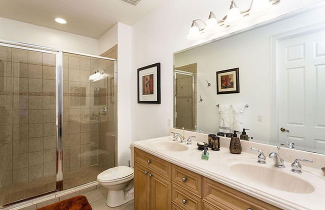 Je52200 - Reunion Resort - 5 Bed 4 Baths Villa - Foto 15