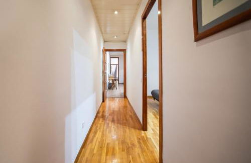 P2ari1046 - Magnific 2Bed Apartment in the City Center - Foto 10