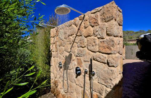 Tranquil Oasis: 5 Bedroom Villa in Ibiza City,1002 - Foto 38