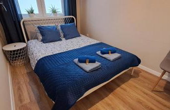 Apartament Blue - Foto 5