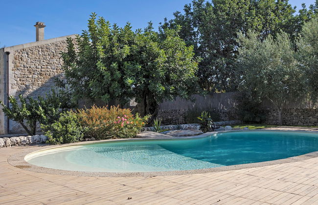 Villa Pruno - Foto 8