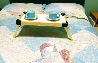 Impera House Apt no primeiro andar - Foto 6