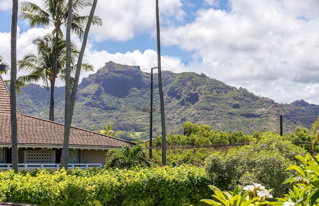 Kauai Plantation Hale Suites E12 1 Bedroom Condo - Foto 26