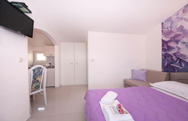 Apartments Villa Angela - Foto 15