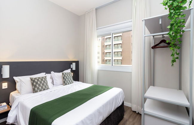 360 Higienópolis - Foto 15