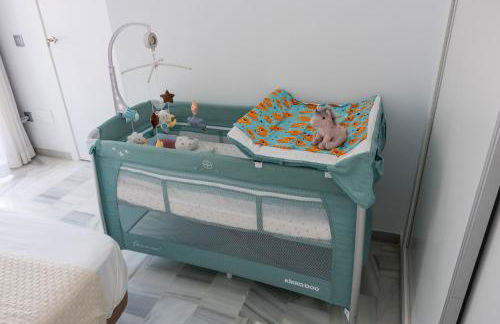 Casa Hibiscus Marbella - Photo 30