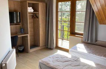 Ośrodek Agroturystyczny Zacisze - Foto 18