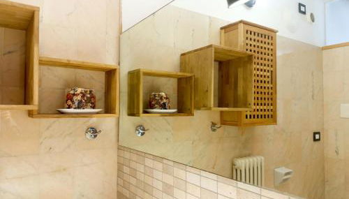 Il loft di charme di Ricc - Foto 5, Shower