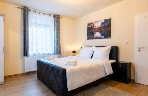 Ferienwohnung am Buttermarkt - Foto 15