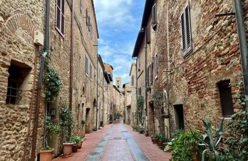 Appartamento Mirella in centro storico - Foto 24