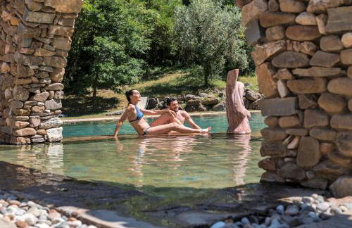 La Cerreta - Terme di Sassetta - Foto 103