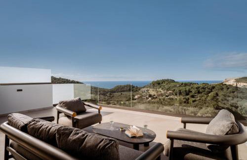 Sunset Dream Luxury Villa - Foto 36