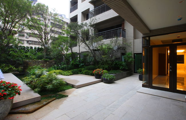 Taipei K House - Photo 27