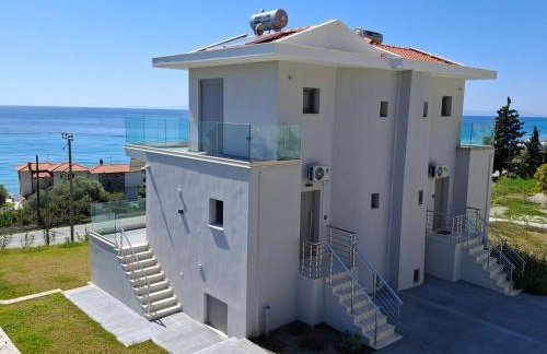 MARINE SEA VIEW MOLA KALIVA Halkidiki - Foto 34