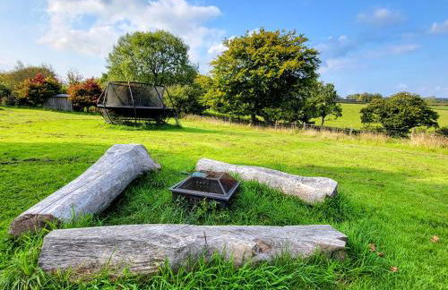 Barn End Cottage - Foto 40