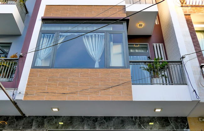 T P Luxury House - Foto 35