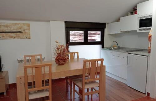 Apartamentos La Piedra de Nájera - Foto 59