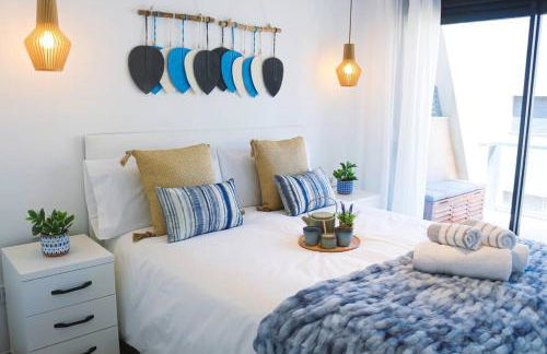 Iconic Sea Views Luxury Apartment - Foto 6