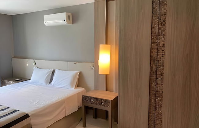 Brisas do Lago - apartamento 7 - Photo 2