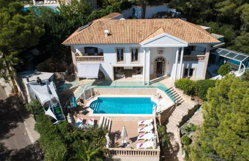 Villa Ocean View - Foto 37