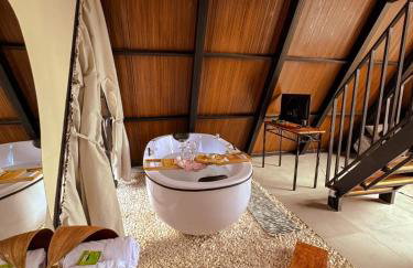 Cabana Quintal - Foto 21