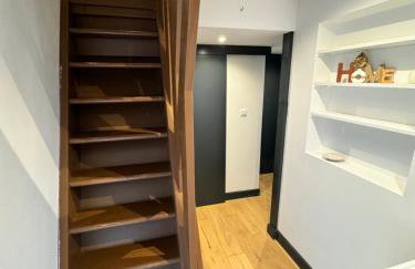 Charmant appartement vue mer - Foto 21