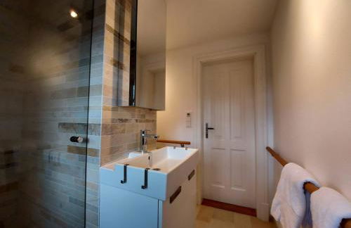 Tiny X im Marxhof Seebruck am Chiemsee - Photo 13