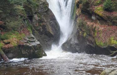 Villa Leika - Panoramablick am Riesengebirge - Foto 27