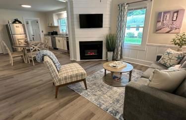 Private Myrtle Grove Getaway Near Carolina Beach! - Foto 1