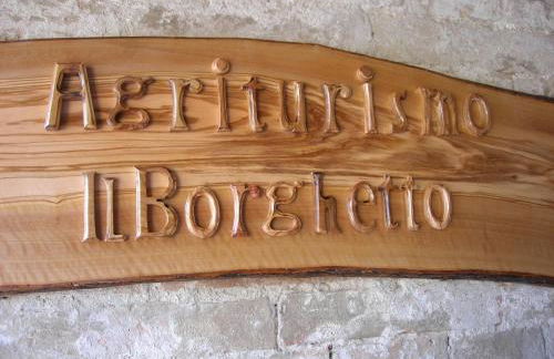 Agriturismo Il Borghetto - Foto 31