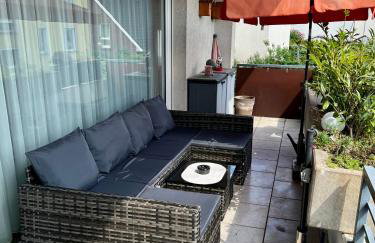 Lichtdurchflutete große Wohnung - Foto 22