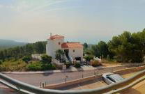 Alcossebre Panorama Suite, Piscina y Terraza con Vistas - Photo 12