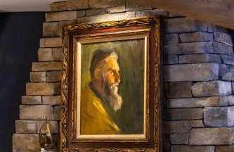 John Quigley House - Downtown New Hope - Foto 10