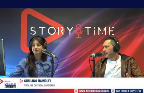 Athena soggiorno - Foto 3