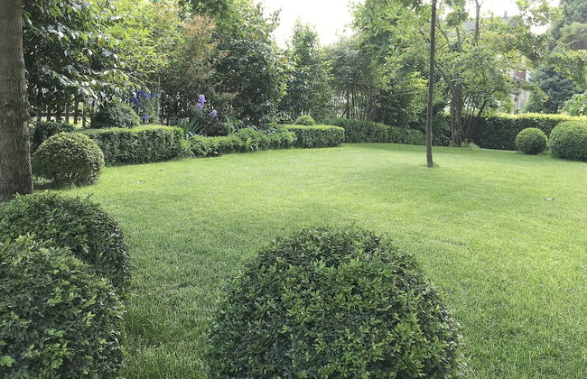 House & Garden - Foto 1