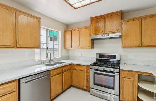 Russell House Near Hollywood & Griffith Park home - Foto 44