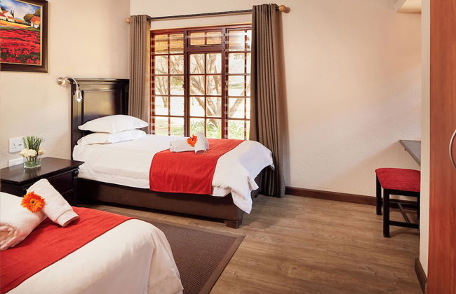 First Group Magalies Park - Foto 20