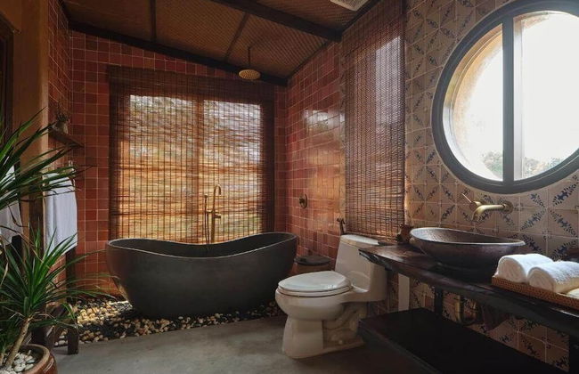 Fish-Lantern House An Bang beach - Foto 30