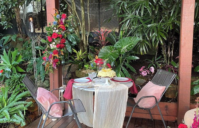 Cabane Tiny Tree House no4 - Foto 70