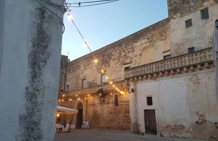 Linda Casa Vacanze - Foto 38