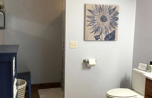 Family-Friendly Historic Barn Rental on Hobby Farm near Frederic, Wisconsin - Foto 31