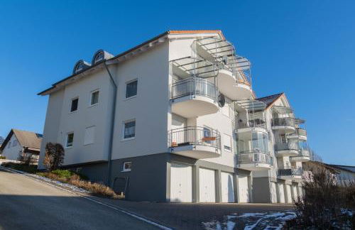 CloudCabins Dornstetten - Brunnenberg - Foto 7