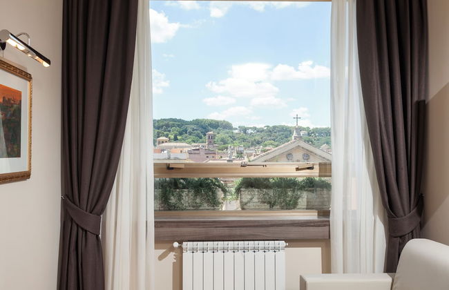 Window on Rome - Foto 28